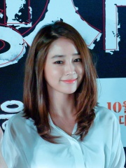 Photo of Lee Min-jung