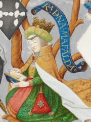 Photo of Matilda of Savoy, Queen of Portugal