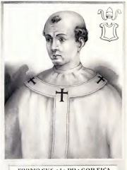 Photo of Pope Formosus