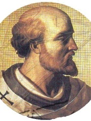 Photo of Pope Sylvester II