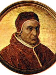 Photo of Pope Innocent VII