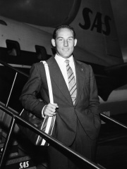 Photo of Stirling Moss