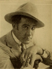 Photo of Francis Ford