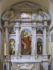 Photo of Palma Vecchio