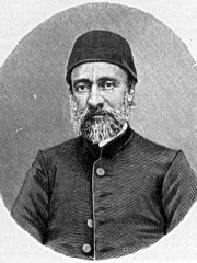Photo of Mehmed Emin Âli Pasha