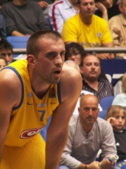 Photo of Nikola Vujčić