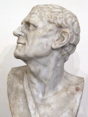 Photo of Lysimachus