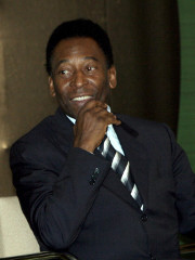 Photo of Pelé