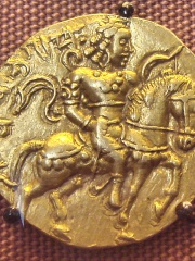 Photo of Chandragupta II