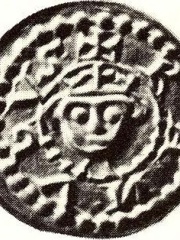 Photo of Canute II of Sweden