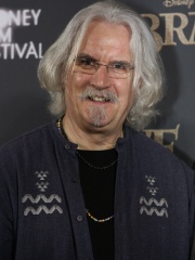 Photo of Billy Connolly