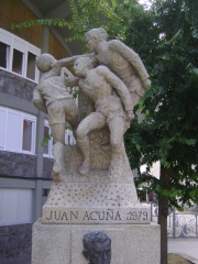 Photo of Juan Acuña