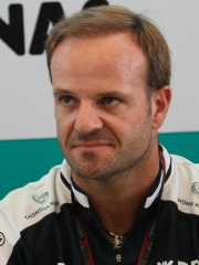 Photo of Rubens Barrichello