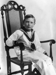 Photo of Prince John of the United Kingdom
