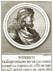 Photo of Witteric
