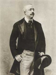 Photo of Friedrich Alfred Krupp