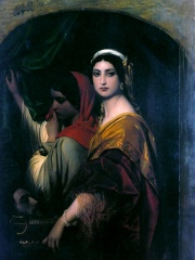 Photo of Herodias