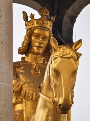 Photo of Otto I, Holy Roman Emperor