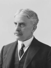 Photo of Robert Borden