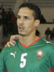 Photo of Talal El Karkouri
