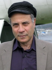 Photo of Robert Zubrin