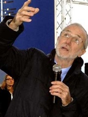 Photo of Renzo Piano