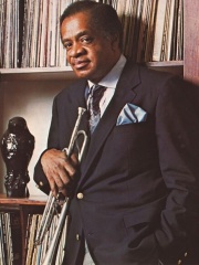 Photo of Donald Byrd