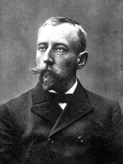 Photo of Roald Amundsen