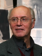 Photo of Boris Plotnikov