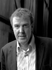 Photo of Jeremy Clarkson
