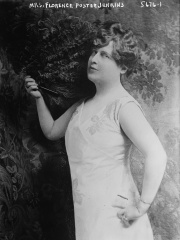 Photo of Florence Foster Jenkins