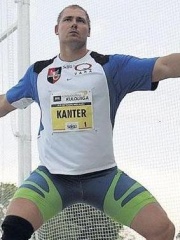 Photo of Gerd Kanter