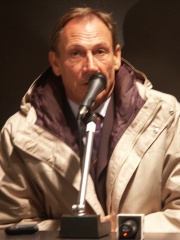 Photo of Zdeněk Zeman