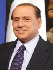 Photo of Silvio Berlusconi