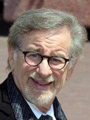Photo of Steven Spielberg