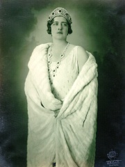 Photo of Maria of Yugoslavia
