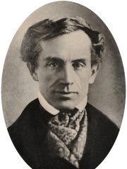 Photo of Samuel Morse