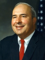 Photo of R. Budd Dwyer