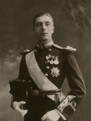 Photo of Alexander Mountbatten, 1st Marquess of Carisbrooke