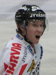 Photo of Sami Vatanen