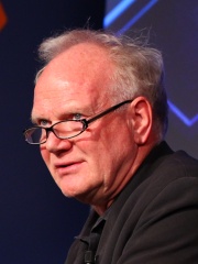Photo of Ulrich Beck