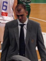 Photo of Žan Tabak