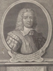 Photo of Honorat de Bueil, seigneur de Racan