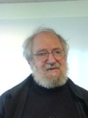 Photo of Seymour Papert