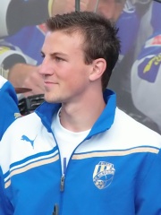 Photo of Vladimír Darida