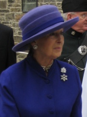 Photo of Princess Alexandra, The Honourable Lady Ogilvy