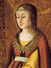 Photo of Catherine of Navarre