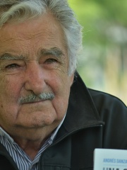 Photo of José Mujica