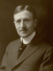Photo of Harvey S. Firestone