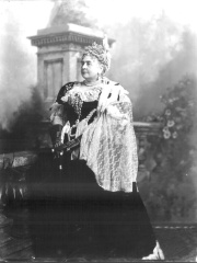Photo of Princess Mary Adelaide of Cambridge